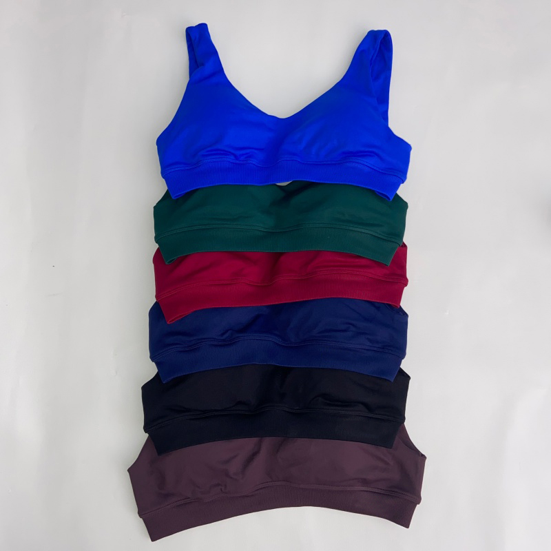 Naadloze gymset voor dames, sp - Herbal Yoga recensie en prijs