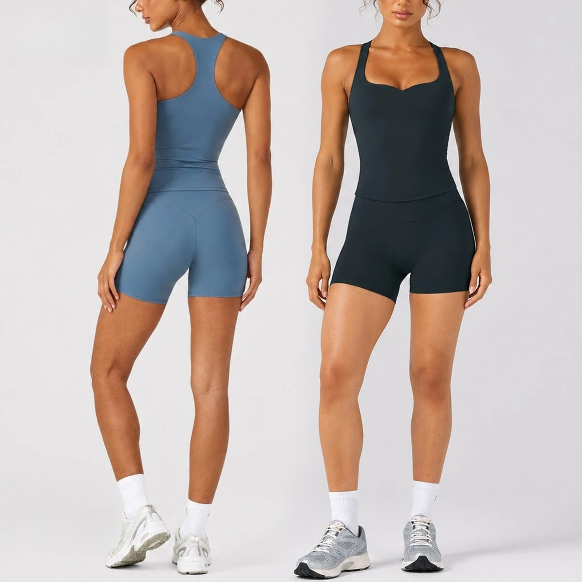 C-B Dames 2-delige yogaset Rac - Herbal Yoga recensie en prijs