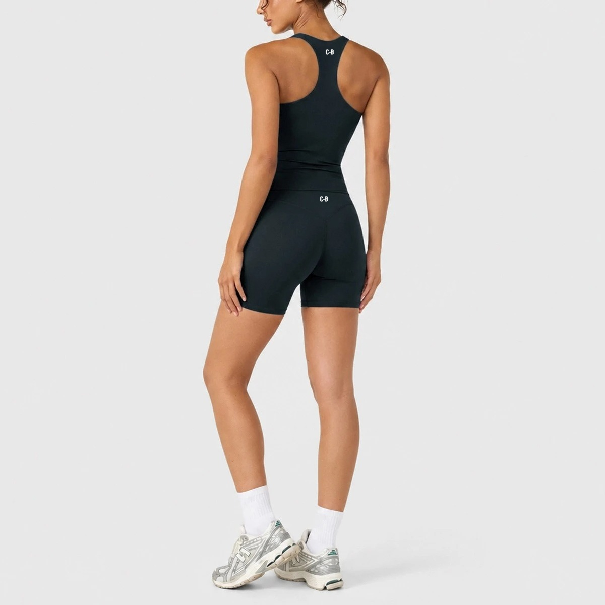 C-B Dames 2-delige yogaset Rac - Herbal Yoga recensie en prijs
