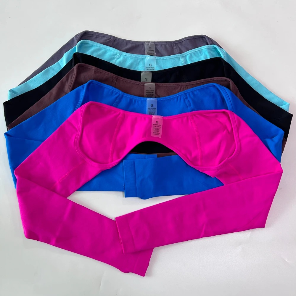 NO LOGO 3-delige Gymset Naadlo - Herbal Yoga recensie en prijs