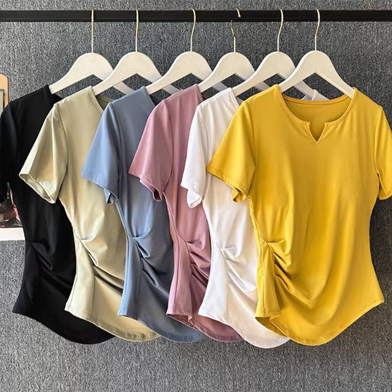 Yoga-outfit voor dames Zomer P - Herbal Yoga recensie en prijs