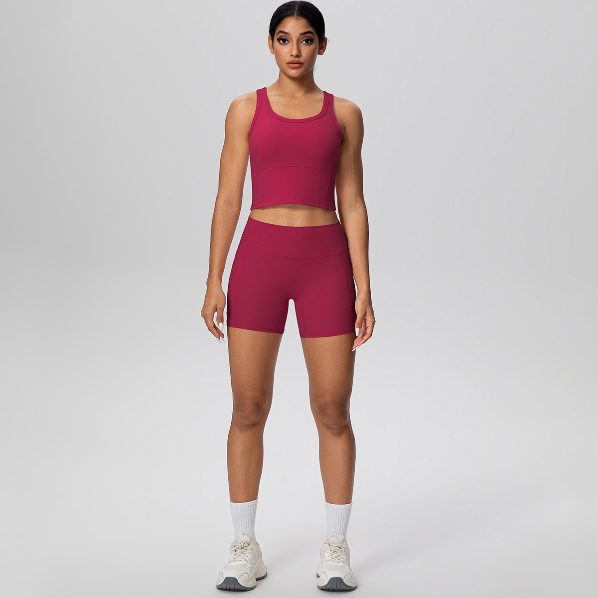 2 STUKS Dames Zomer Fitness Sp - Herbal Yoga recensie en prijs