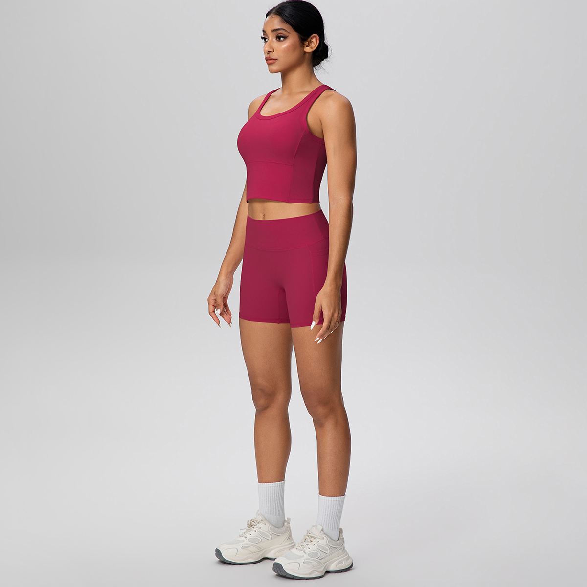 2 STUKS Dames Zomer Fitness Sp - Herbal Yoga recensie en prijs